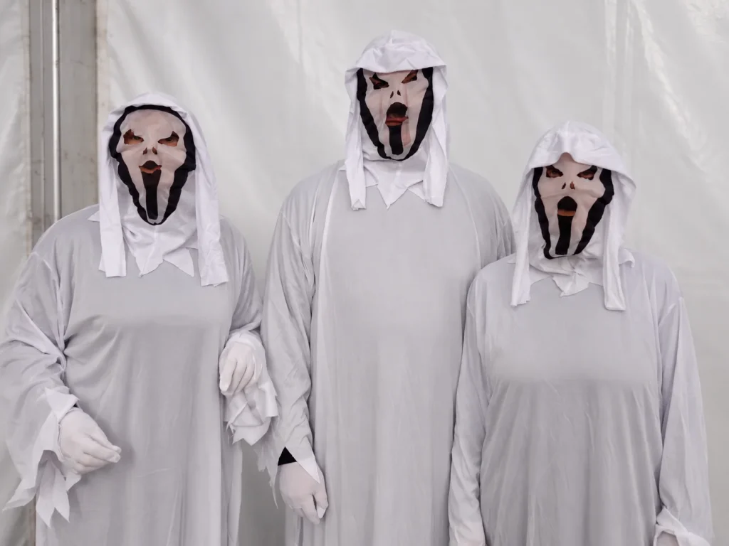 granada halloween ghost costumes edited