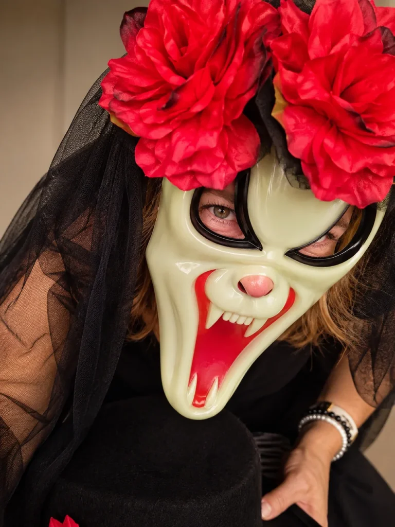 halloween 2026 granada
